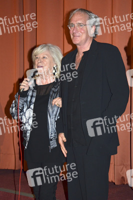 Filmpremiere von 'Die abhandene Welt' in München