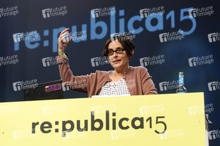 Media Convention Berlin / re:publica!
