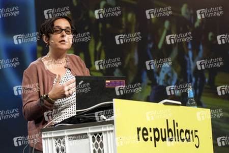 Media Convention Berlin / re:publica!
