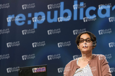 Media Convention Berlin / re:publica!