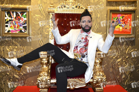 Eröffnung des Glööckler Pop-Up-Stores in München