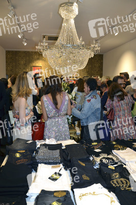 Eröffnung des Glööckler Pop-Up-Stores in München