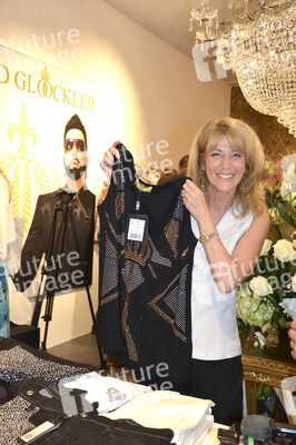 Eröffnung des Glööckler Pop-Up-Stores in München