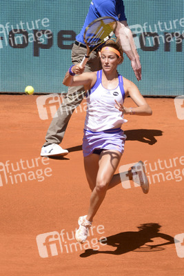 Mutua Madrid Open 2015 Tennis Turnier in Madrid
