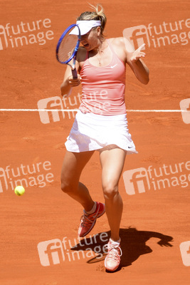 Mutua Madrid Open 2015 Tennis Turnier in Madrid