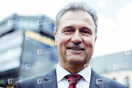 Kundgebung der GDL in Köln