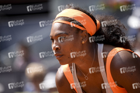 Mutua Madrid Open 2015 Tennis Turnier in Madrid