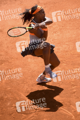 Mutua Madrid Open 2015 Tennis Turnier in Madrid