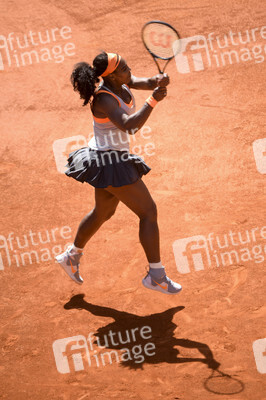 Mutua Madrid Open 2015 Tennis Turnier in Madrid