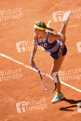 Mutua Madrid Open 2015 Tennis Turnier in Madrid