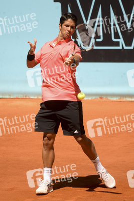 Mutua Madrid Open 2015 Tennis Turnier in Madrid