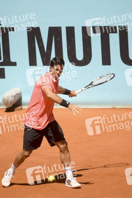 Mutua Madrid Open 2015 Tennis Turnier in Madrid