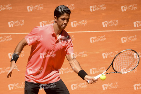 Mutua Madrid Open 2015 Tennis Turnier in Madrid