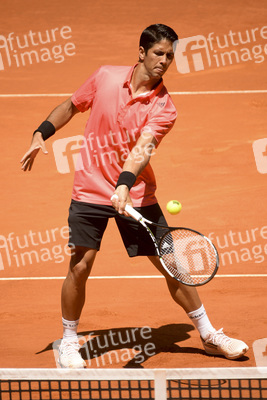 Mutua Madrid Open 2015 Tennis Turnier in Madrid