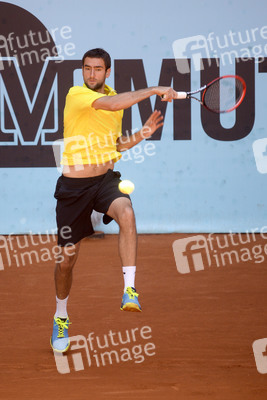 Mutua Madrid Open 2015 Tennis Turnier in Madrid