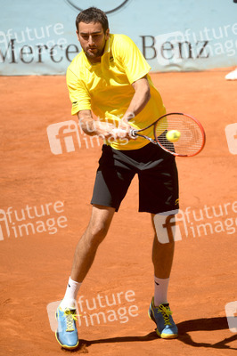 Mutua Madrid Open 2015 Tennis Turnier in Madrid