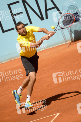 Mutua Madrid Open 2015 Tennis Turnier in Madrid