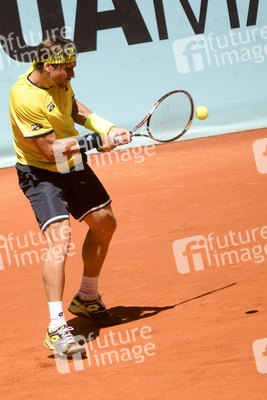 Mutua Madrid Open 2015 Tennis Turnier in Madrid