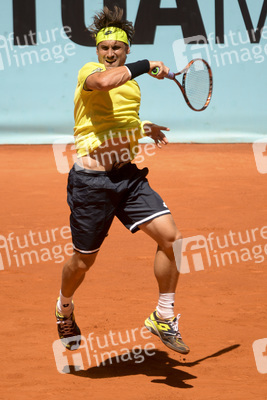 Mutua Madrid Open 2015 Tennis Turnier in Madrid