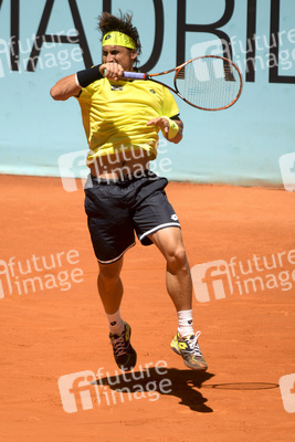 Mutua Madrid Open 2015 Tennis Turnier in Madrid