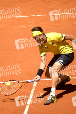 Mutua Madrid Open 2015 Tennis Turnier in Madrid