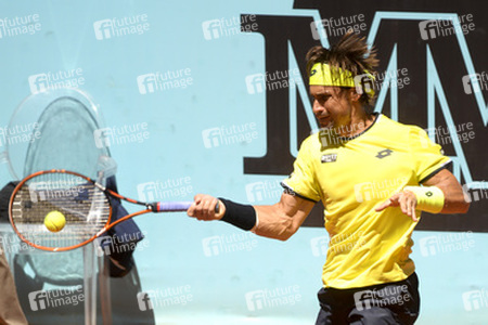 Mutua Madrid Open 2015 Tennis Turnier in Madrid