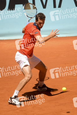 Mutua Madrid Open 2015 Tennis Turnier in Madrid