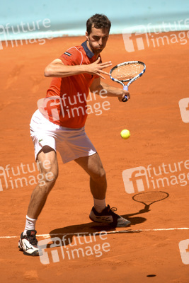 Mutua Madrid Open 2015 Tennis Turnier in Madrid