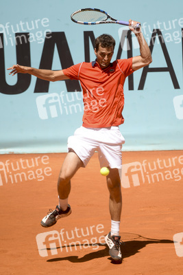 Mutua Madrid Open 2015 Tennis Turnier in Madrid