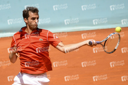 Mutua Madrid Open 2015 Tennis Turnier in Madrid