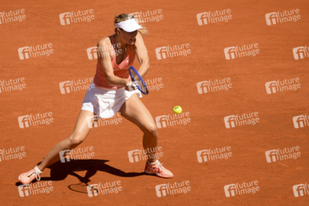 Mutua Madrid Open 2015 Tennis Turnier in Madrid