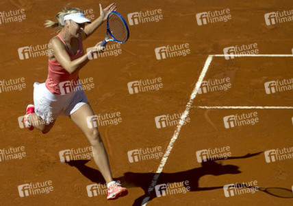 Mutua Madrid Open 2015 Tennis Turnier in Madrid