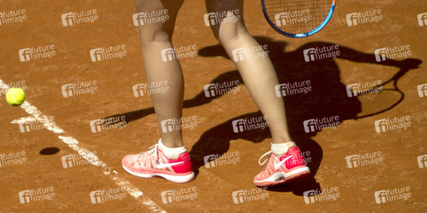 Mutua Madrid Open 2015 Tennis Turnier in Madrid