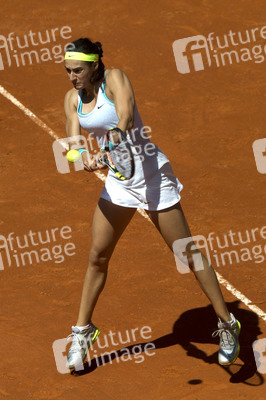 Mutua Madrid Open 2015 Tennis Turnier in Madrid