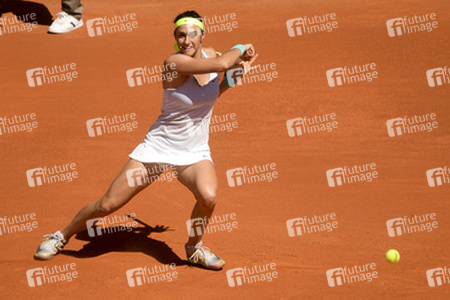 Mutua Madrid Open 2015 Tennis Turnier in Madrid