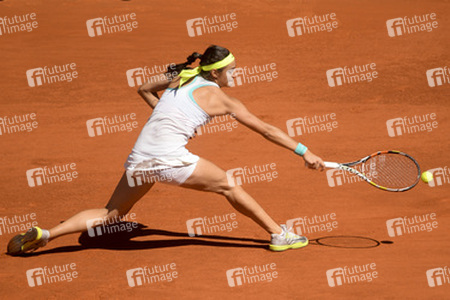 Mutua Madrid Open 2015 Tennis Turnier in Madrid