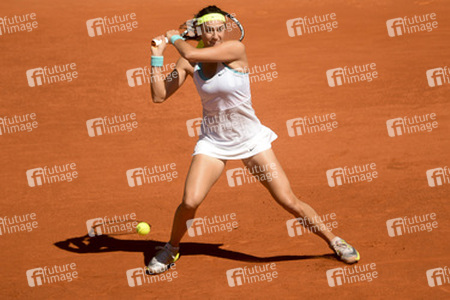 Mutua Madrid Open 2015 Tennis Turnier in Madrid