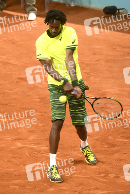 Mutua Madrid Open 2015 Tennis Turnier in Madrid