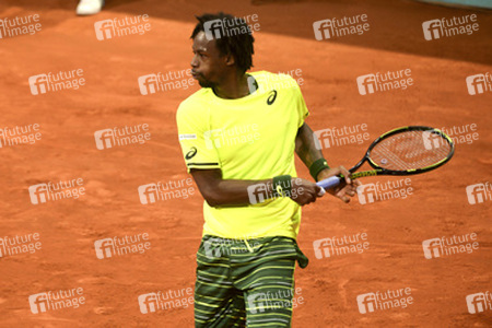 Mutua Madrid Open 2015 Tennis Turnier in Madrid