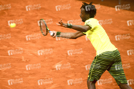 Mutua Madrid Open 2015 Tennis Turnier in Madrid