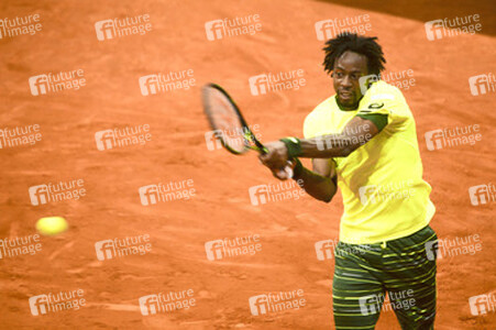 Mutua Madrid Open 2015 Tennis Turnier in Madrid