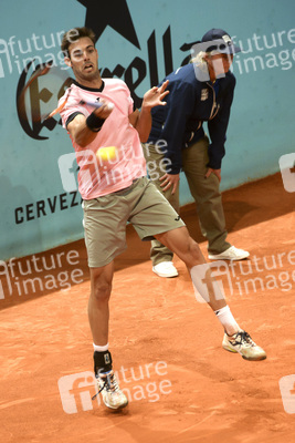 Mutua Madrid Open 2015 Tennis Turnier in Madrid