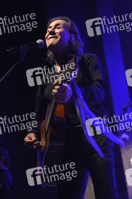 Konzert von Albert Hammond in Hannover
