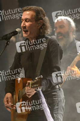 Konzert von Albert Hammond in Hannover