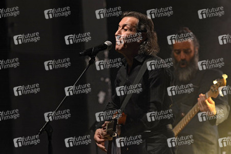 Konzert von Albert Hammond in Hannover