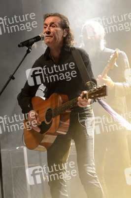 Konzert von Albert Hammond in Hannover