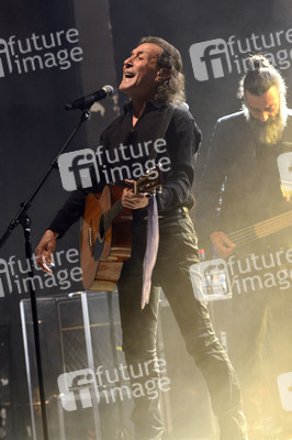 Konzert von Albert Hammond in Hannover