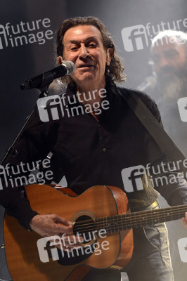 Konzert von Albert Hammond in Hannover