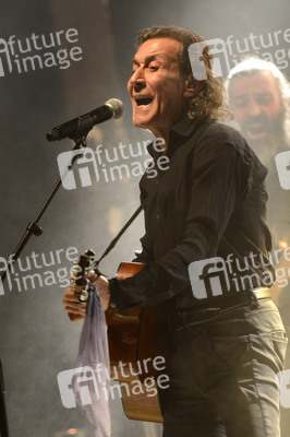 Konzert von Albert Hammond in Hannover