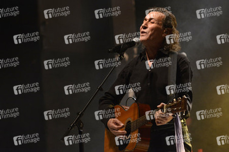 Konzert von Albert Hammond in Hannover